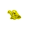 Golden Grimer